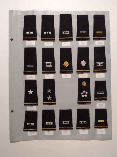 Army Chevrons (1006) picture 4