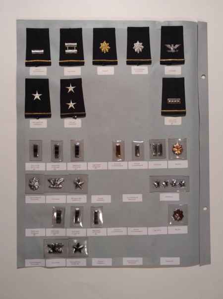 Army Chevrons (1006) picture 5