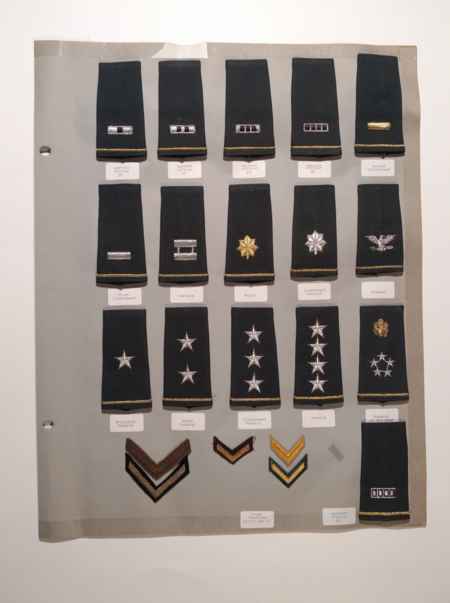 Army Chevrons (1006) picture 6
