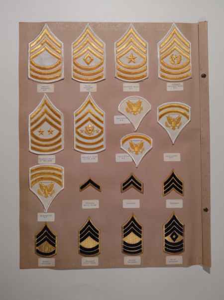 Army Chevrons (1006) picture 43