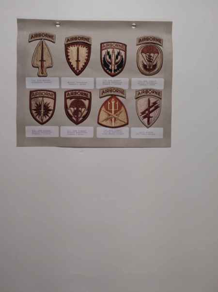 Army Desert (1020) picture 16