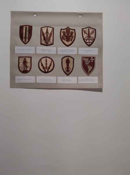 Army Desert (1020) picture 22
