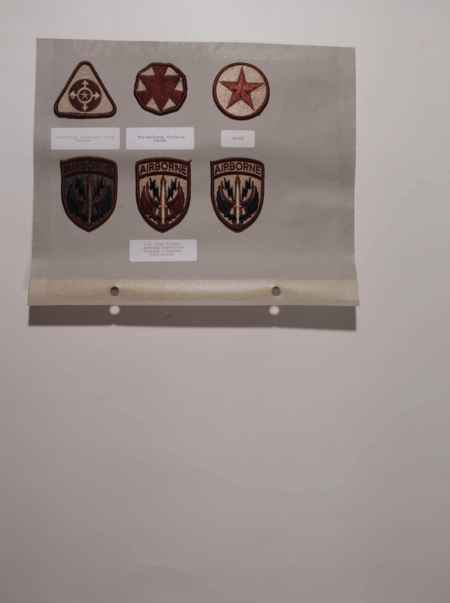 Army Desert (1020) picture 25