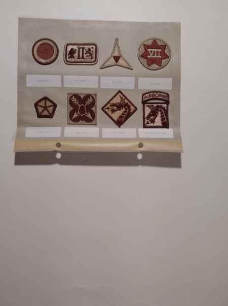 Army Desert (1020) picture 27