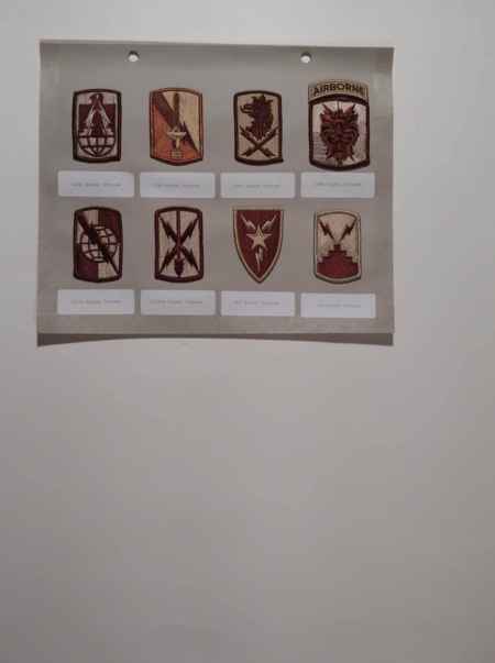 Army Desert (1020) picture 50