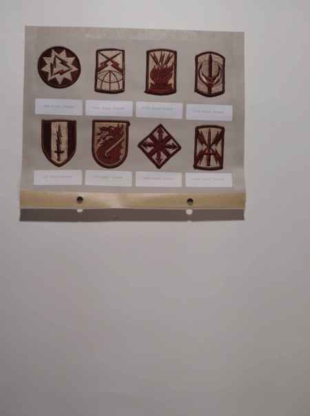 Army Desert (1020) picture 51