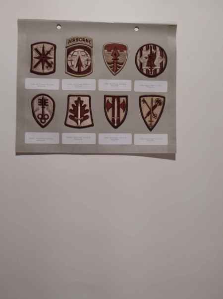 Army Desert (1020) picture 60