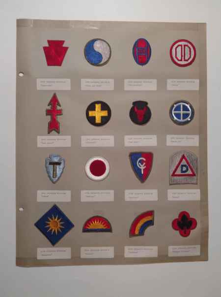 Army Divisions (1011) picture 3