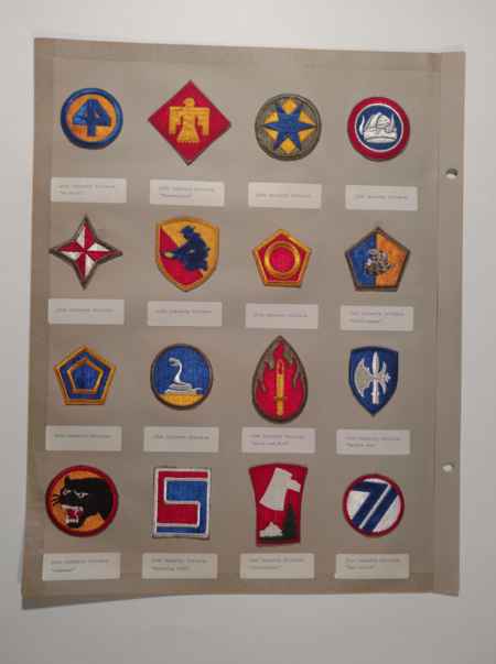 Army Divisions (1011) picture 4
