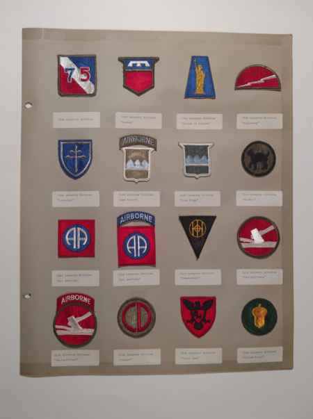 Army Divisions (1011) picture 5