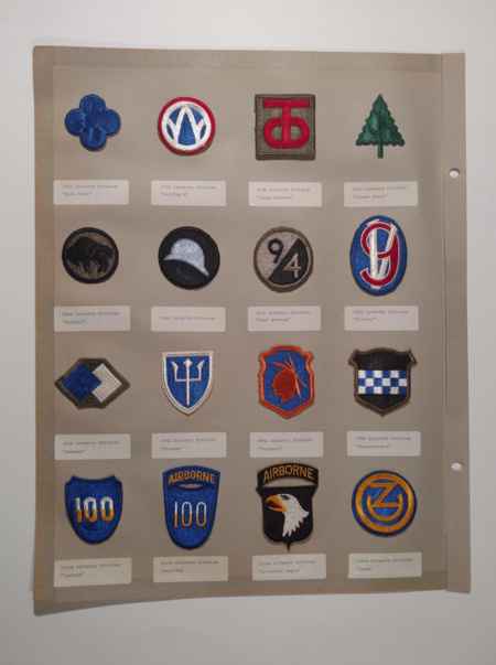 Army Divisions (1011) picture 6