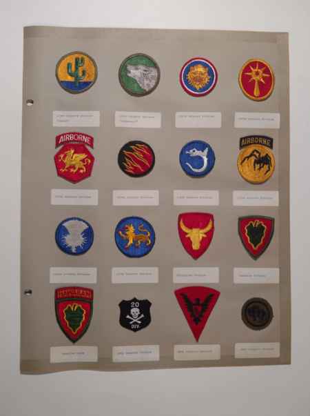 Army Divisions (1011) picture 7