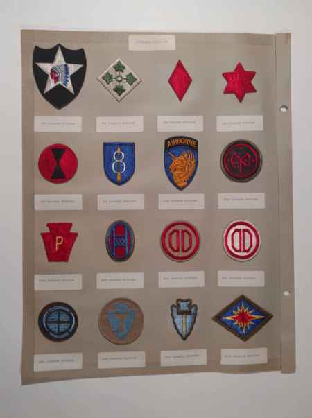Army Divisions (1011) picture 8
