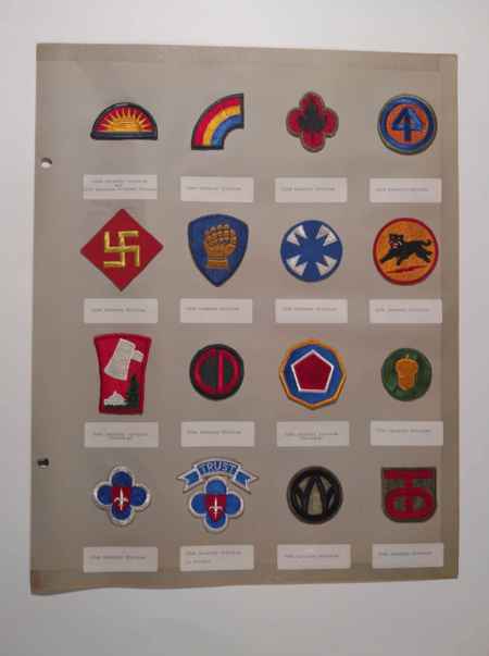 Army Divisions (1011) picture 9