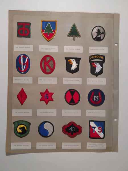 Army Divisions (1011) picture 10