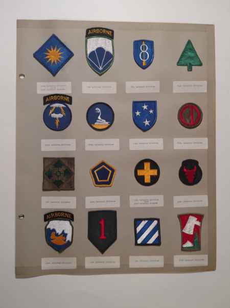 Army Divisions (1011) picture 11