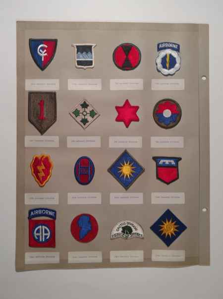 Army Divisions (1011) picture 12