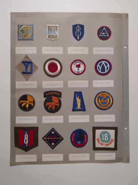 Army Divisions (1011) picture 14