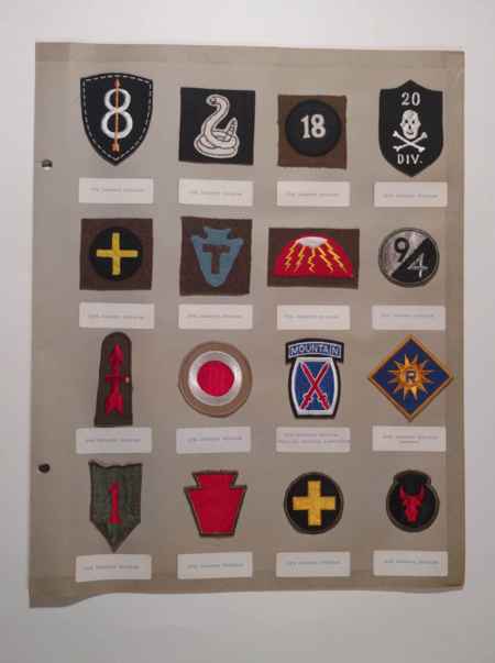 Army Divisions (1011) picture 15