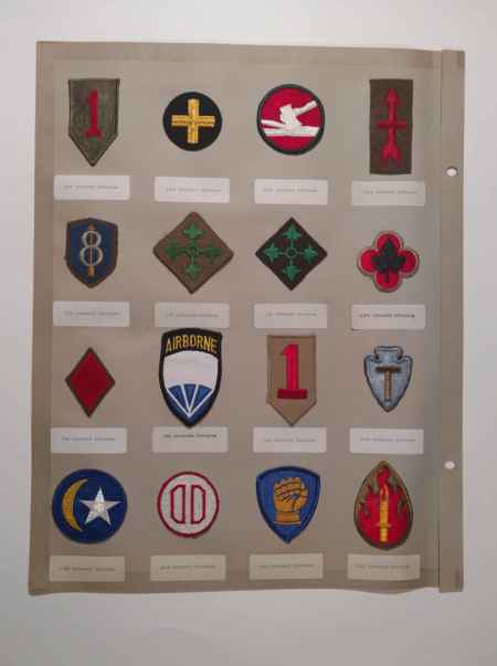 Army Divisions (1011) picture 16