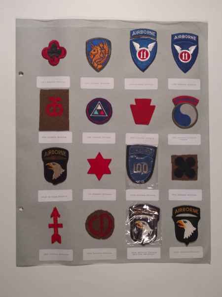 Army Divisions (1011) picture 17