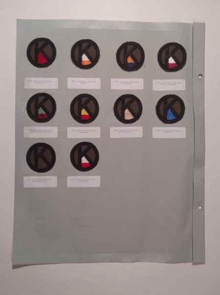 Army Divisions (1011) picture 20