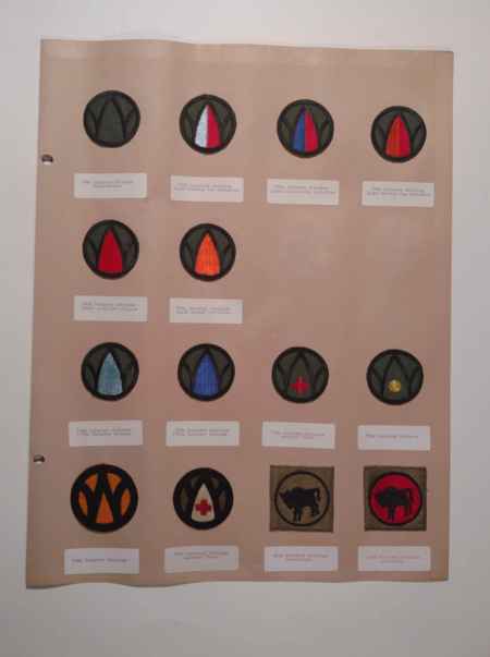Army Divisions (1011) picture 21