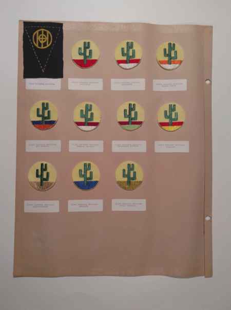 Army Divisions (1011) picture 22