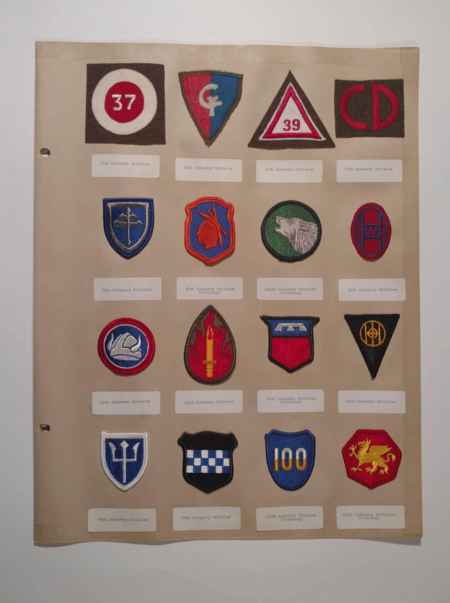 Army Divisions (1011) picture 23