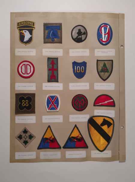 Army Divisions (1011) picture 24