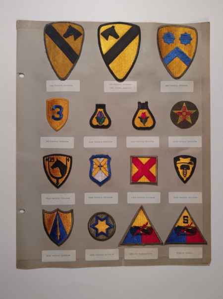 Army Divisions (1011) picture 25
