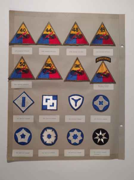 Army Divisions (1011) picture 28