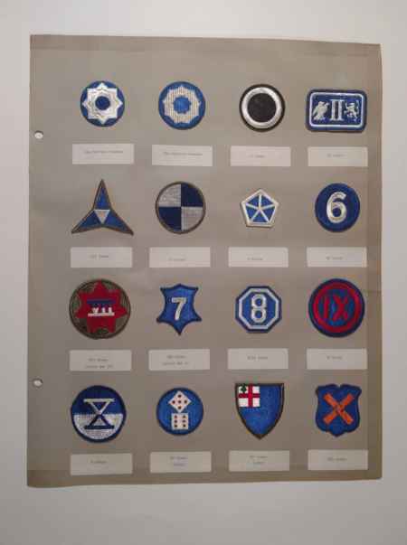 Army Divisions (1011) picture 29