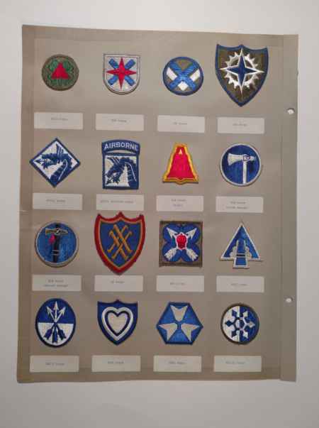 Army Divisions (1011) picture 30