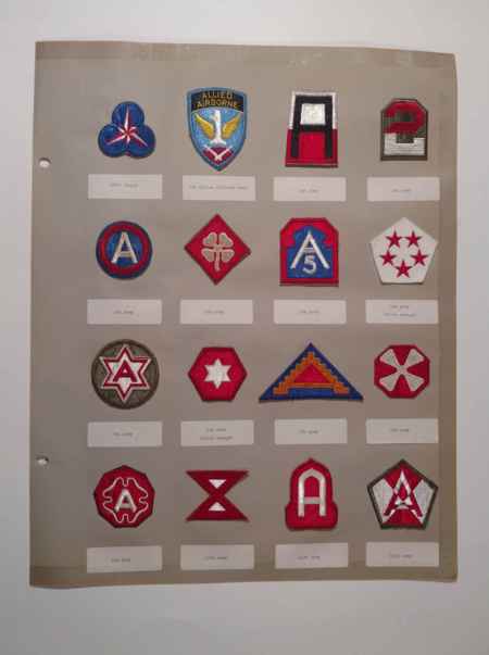 Army Divisions (1011) picture 31