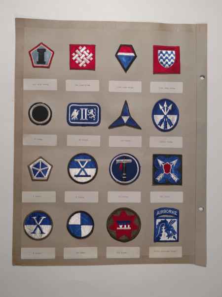 Army Divisions (1011) picture 32
