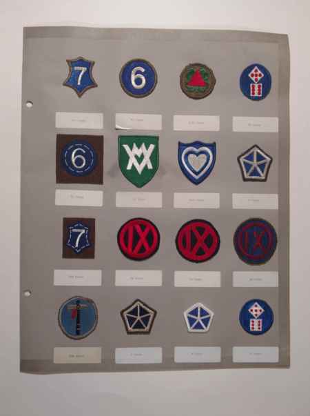 Army Divisions (1011) picture 33