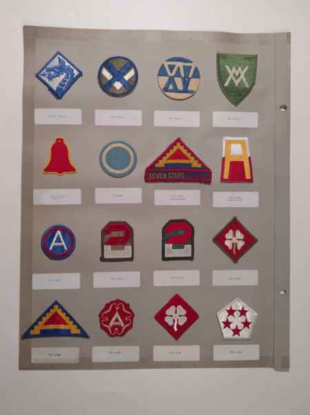Army Divisions (1011) picture 34