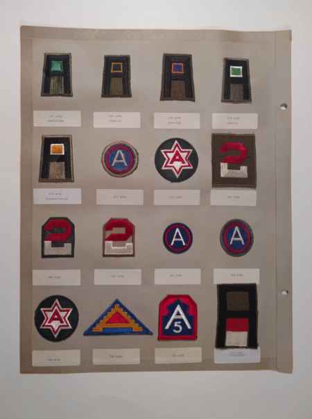 Army Divisions (1011) picture 36
