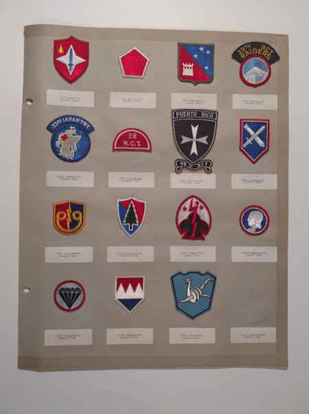 Army Divisions (1011) picture 39