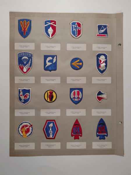 Army Divisions (1011) picture 40