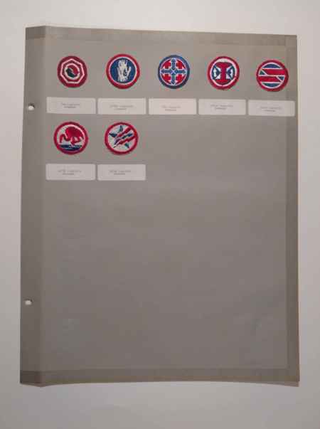 Army Divisions (1011) picture 43