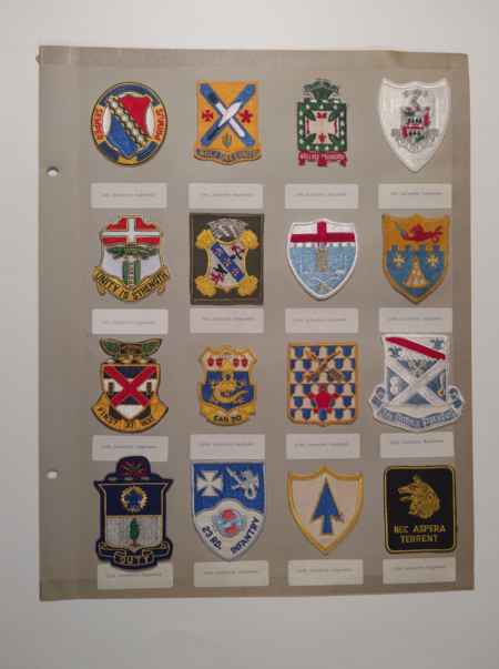 Army Numbered Book I (1003) picture 6