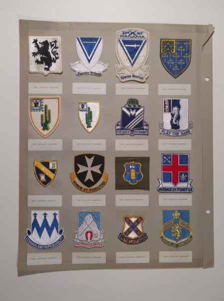 Army Numbered Book I (1003) picture 7