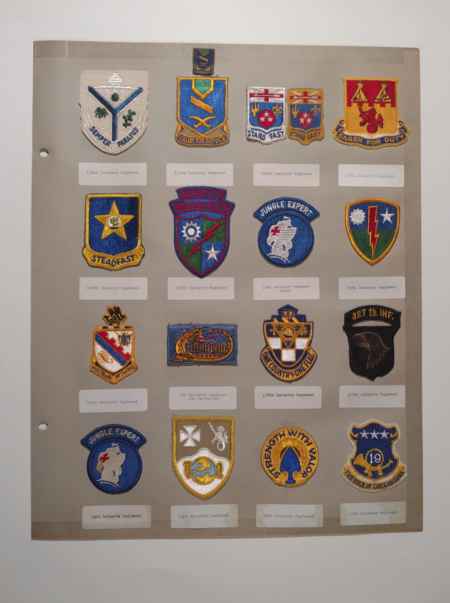 Army Numbered Book I (1003) picture 8