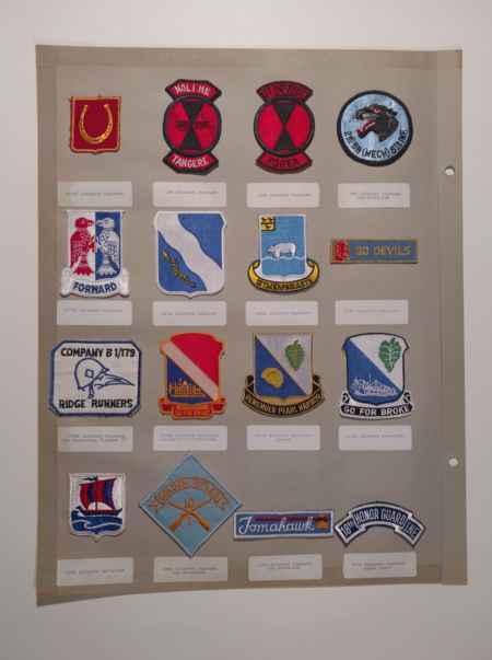 Army Numbered Book I (1003) picture 9
