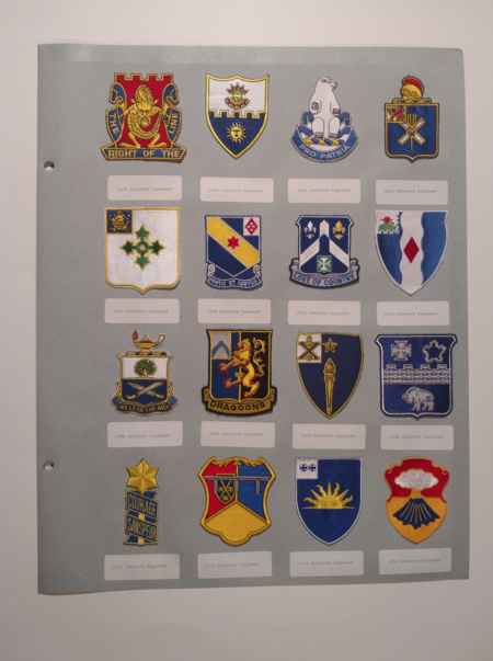Army Numbered Book I (1003) picture 10