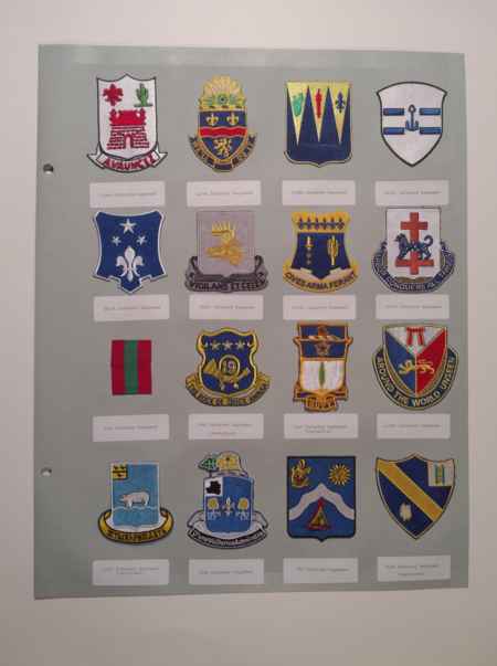 Army Numbered Book I (1003) picture 12