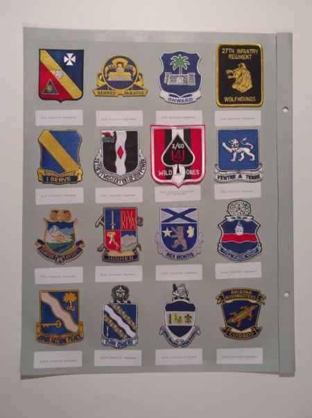 Army Numbered Book I (1003) picture 13