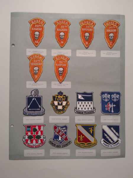 Army Numbered Book I (1003) picture 14